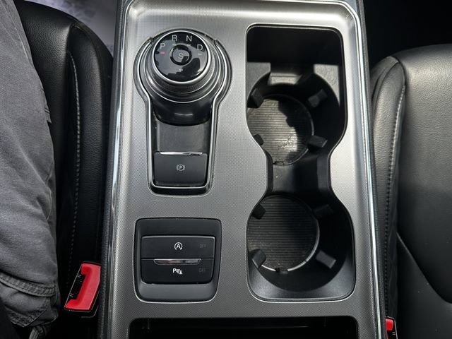 Certified 2023 Ford Edge Titanium AWD/4WD image 26