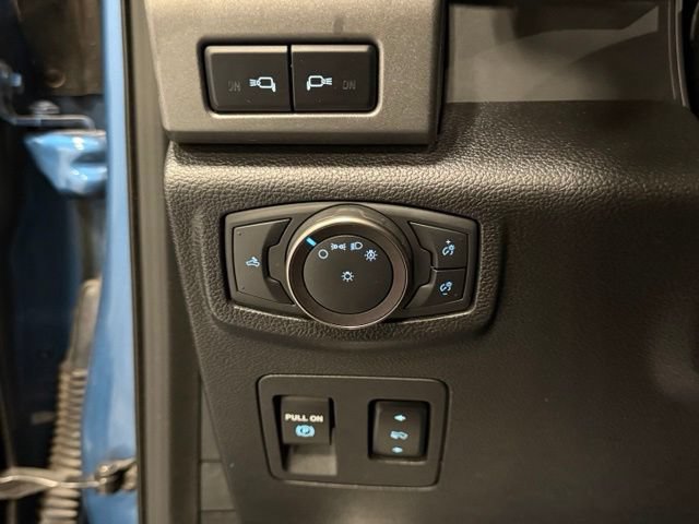 Certified 2019 Ford F150 Raptor w/ Equipment Group 802A Luxury AWD/4WD image 17