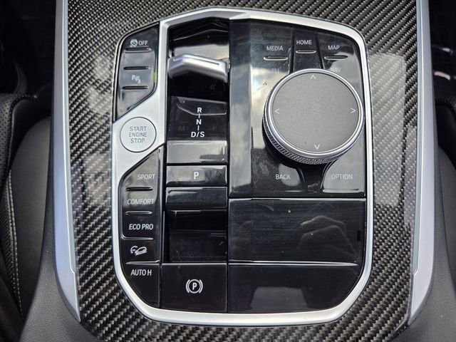 Used 2025 BMW X5 M60i w/ Parking Assistance Package AWD/4WD image 27
