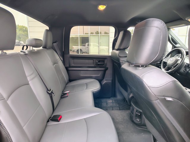 Used 2024 RAM 2500 Tradesman w/ Chrome Appearance Group AWD/4WD image 16