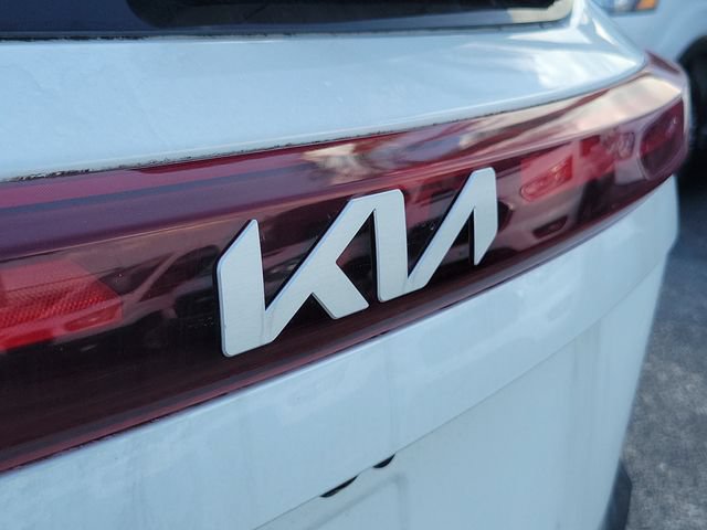Used 2024 Kia Seltos S FWD image 5