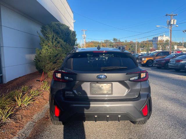 Used 2024 Subaru Crosstrek 2.0i Premium AWD/4WD image 9