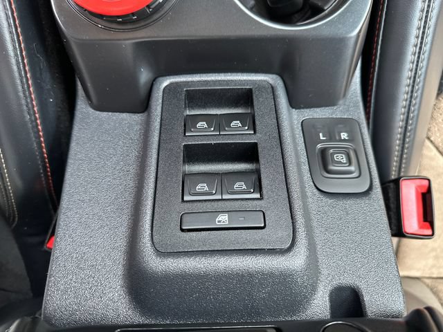 Certified 2025 Ford Bronco Raptor AWD/4WD image 36