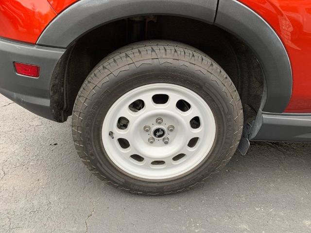 Certified 2023 Ford Bronco Sport Heritage AWD/4WD image 18