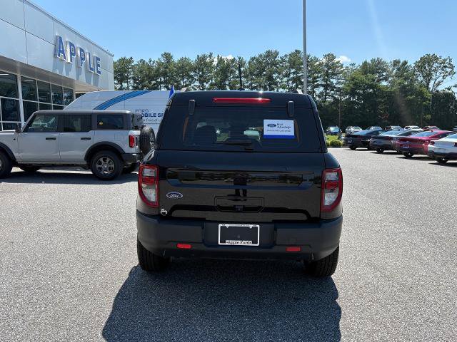 Certified 2021 Ford Bronco Sport AWD/4WD image 4