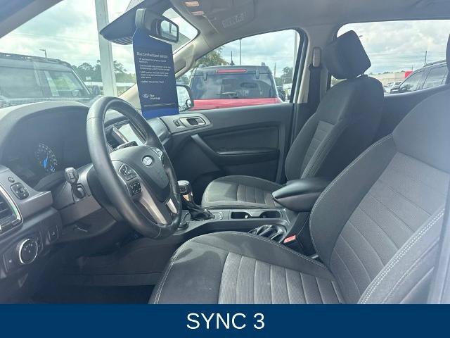Certified 2019 Ford Ranger XLT w/ Equipment Group 301A Mid AWD/4WD image 13