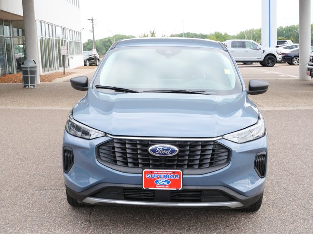 Certified 2025 Ford Escape Active w/ Tech Pack #1 AWD/4WD image 2