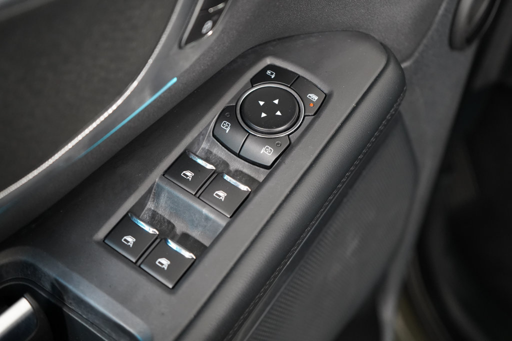 Certified 2025 Ford Expedition Tremor AWD/4WD image 28