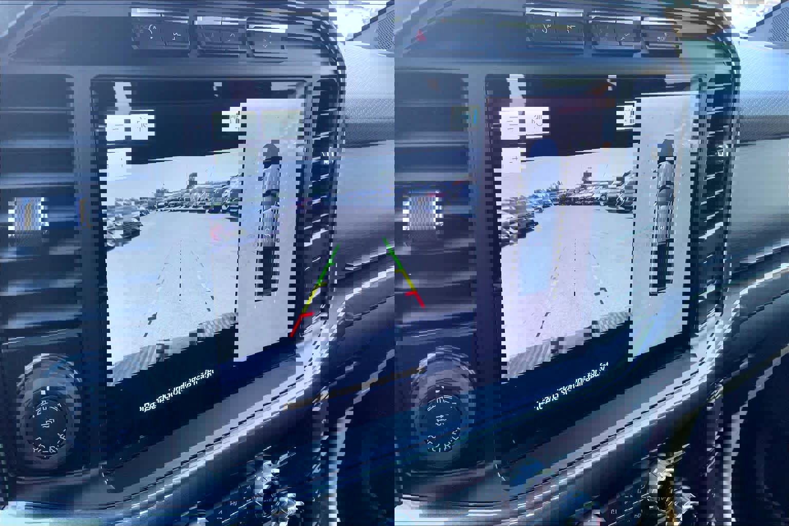 Certified 2023 Ford F150 XLT w/ Equipment Group 302A High image 27