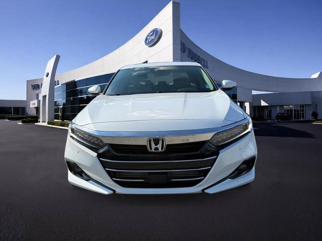 Used 2022 Honda Accord Touring image 3