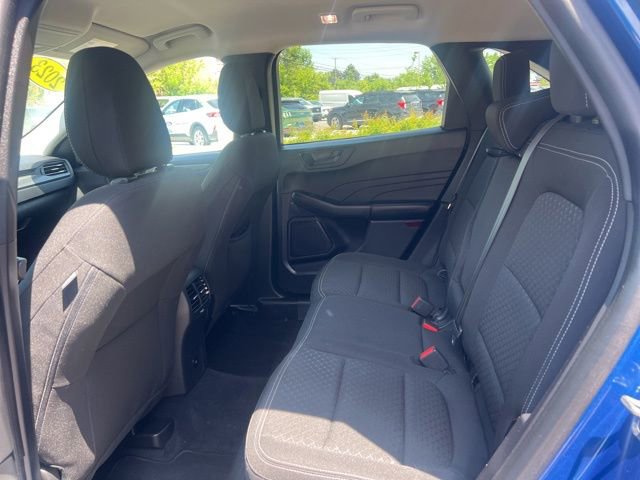 Certified 2023 Ford Escape Active w/ Tech Pack #1 FWD image 17