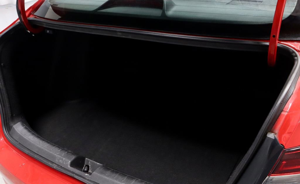 Used 2025 Honda Civic LX image 14