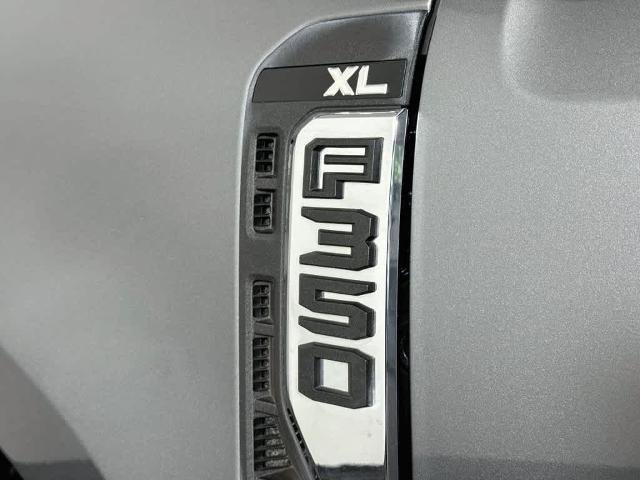 Certified 2024 Ford F350 XL w/ XL Driver Assist Package AWD/4WD image 7