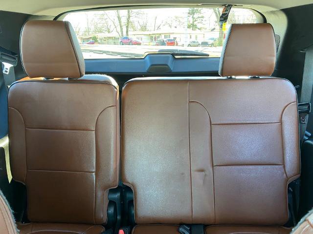 Used 2019 Chevrolet Traverse High Country w/ LPO, Floor Liner Package image 31