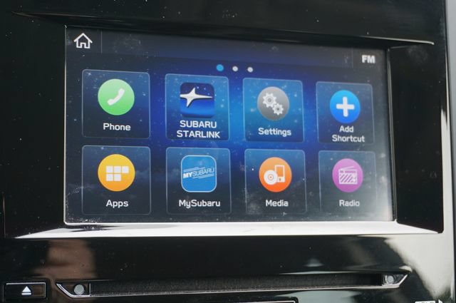 Used 2021 Subaru Forester Premium AWD/4WD image 18