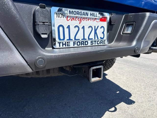 Certified 2018 Ford F150 Raptor AWD/4WD image 9