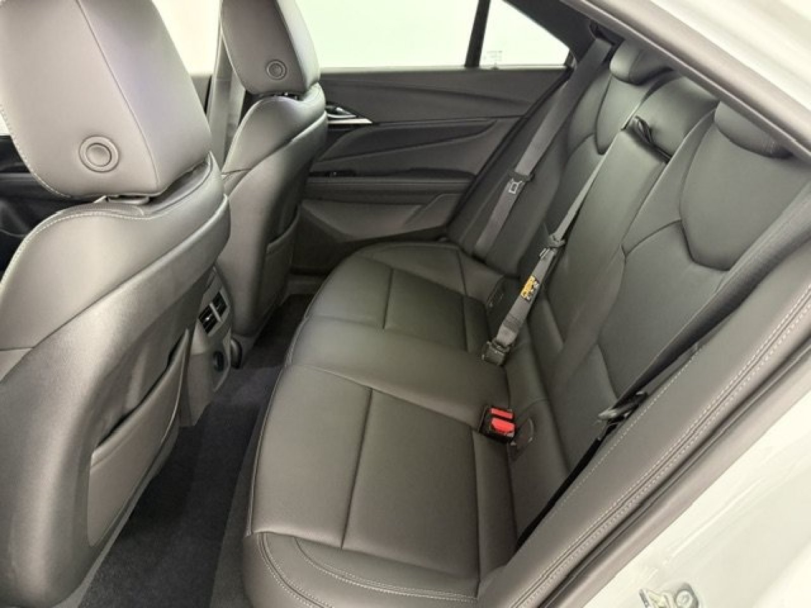 Used 2026 Cadillac CT4 Premium Luxury RWD image 19