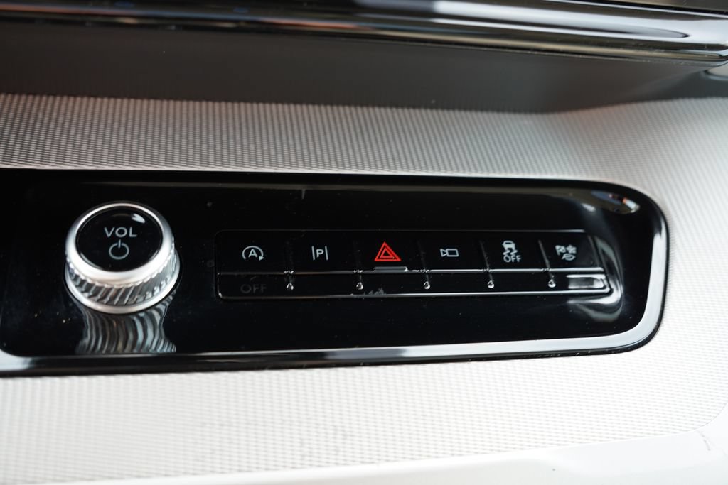 Certified 2025 Ford Expedition Max Active RWD image 34