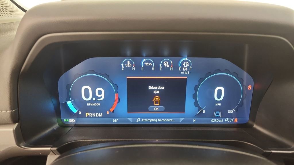 Certified 2024 Ford Ranger Lariat image 12