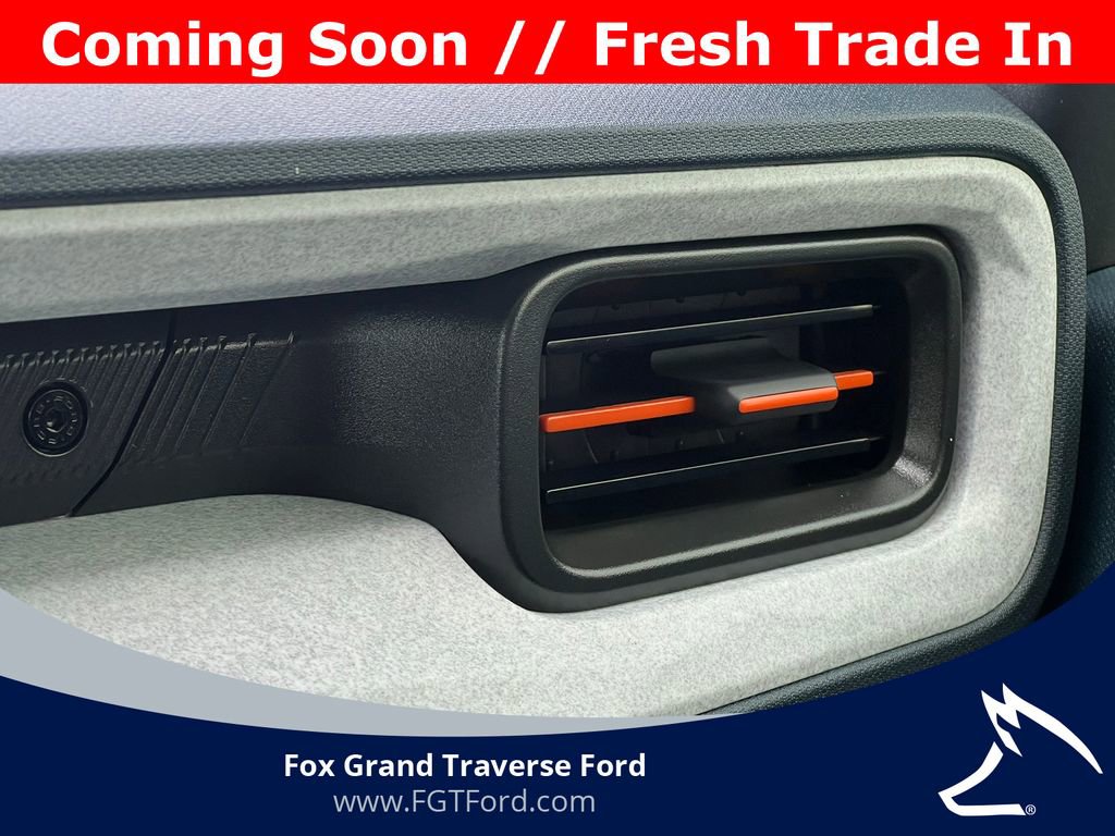 Certified 2023 Ford Maverick XLT w/ Equipment Group 300A Standard image 23