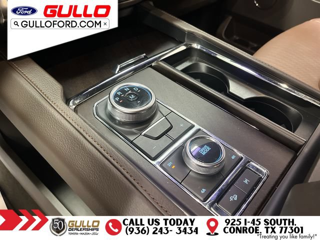 Certified 2022 Ford Expedition Max King Ranch AWD/4WD image 29