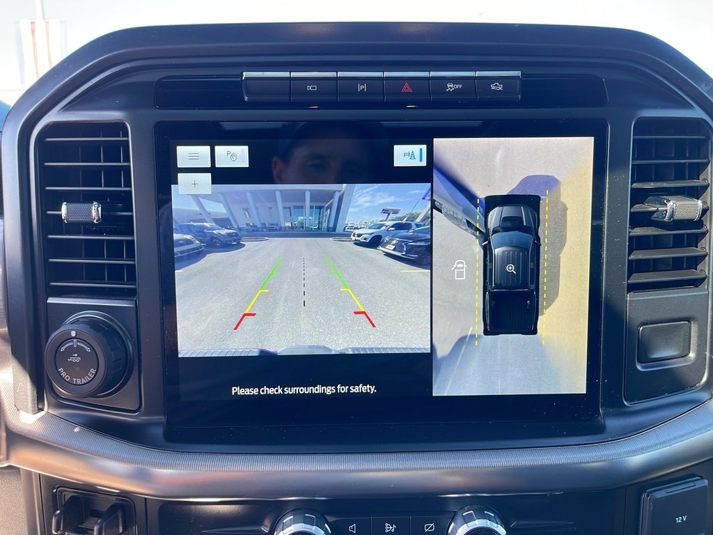 Certified 2022 Ford F150 Raptor w/ Raptor 37 Performance Package image 20