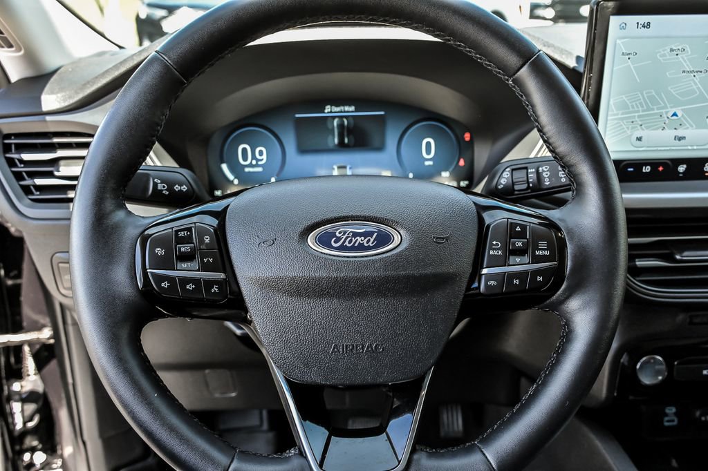 Certified 2023 Ford Escape Active w/ Tech Pack #2 AWD/4WD image 21