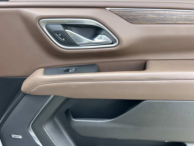 Used 2024 Chevrolet Tahoe High Country image 32