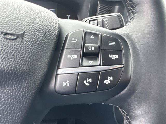 Certified 2025 Ford Maverick XLT w/ XLT Luxury Package AWD/4WD image 36
