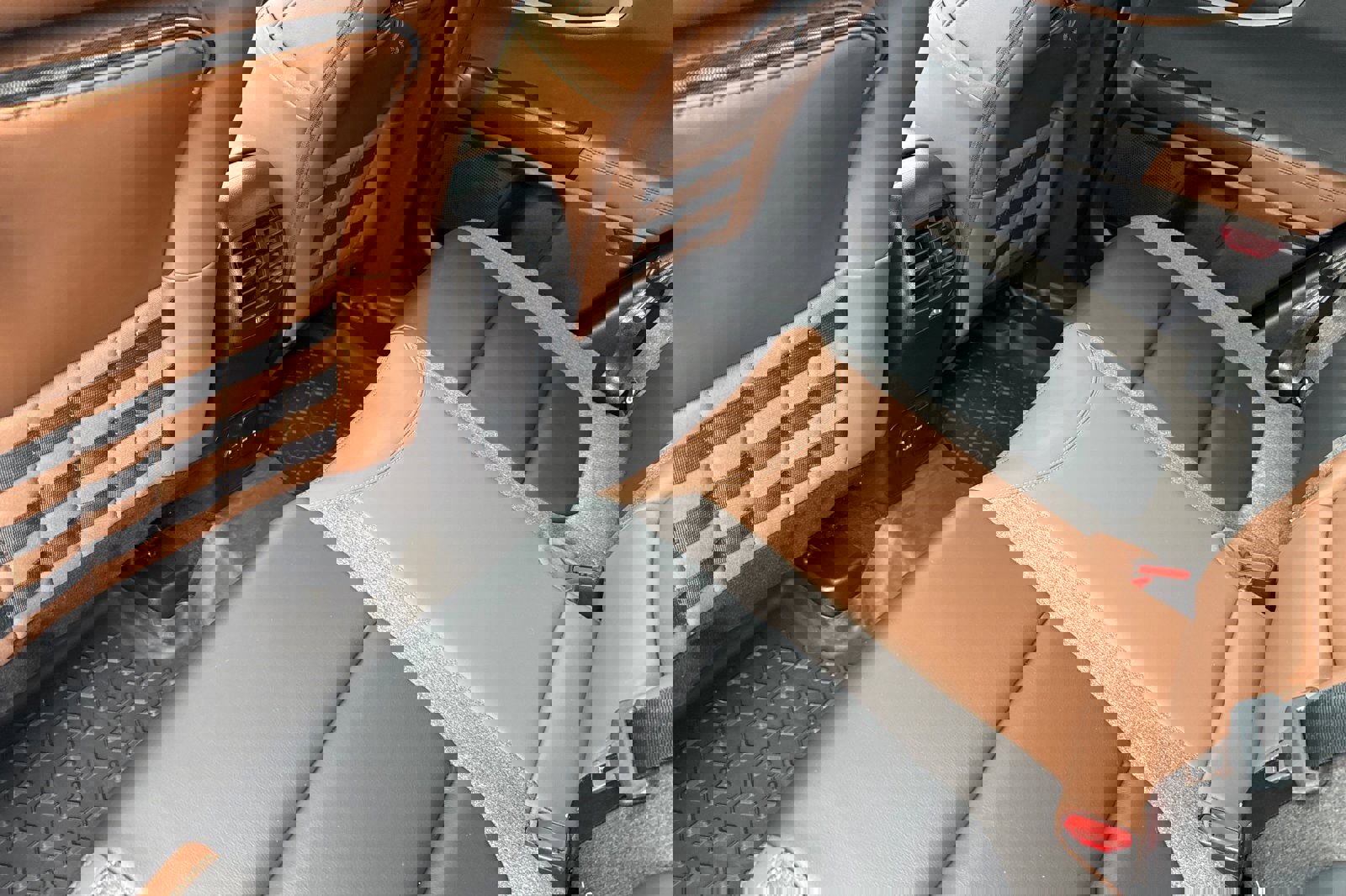 Certified 2023 Ford Bronco Sport Outer Banks w/ Tech Package image 13