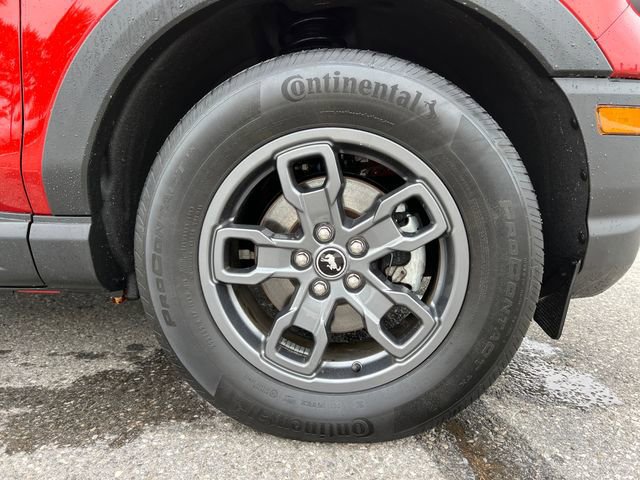 Certified 2023 Ford Bronco Sport Big Bend w/ Convenience Package image 14