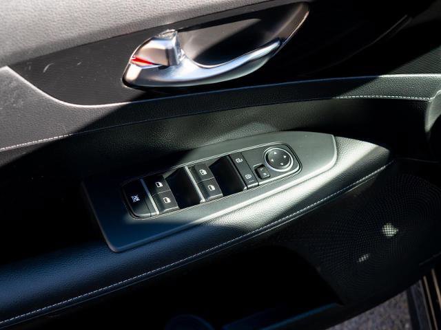 Used 2024 Kia Forte GT-Line w/ GT-Line Premium Package image 13