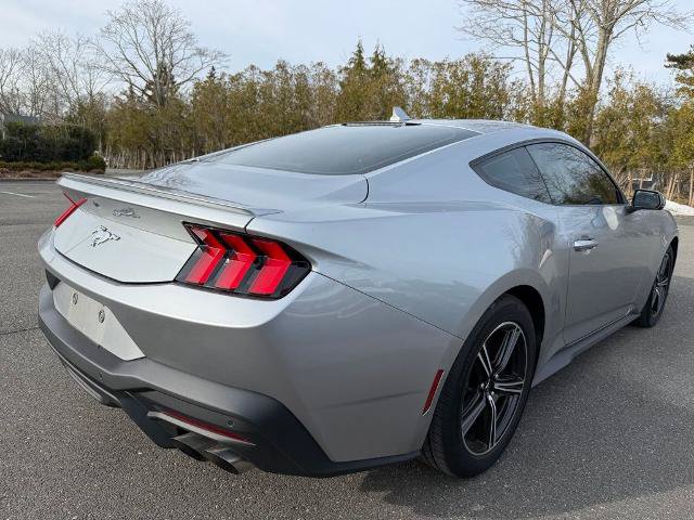 Certified 2024 Ford Mustang Premium RWD image 6