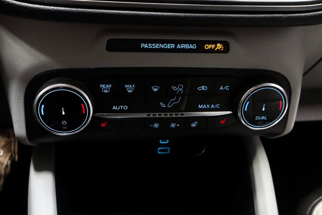 Certified 2023 Ford Escape Active w/ Cold Weather Package FWD image 29