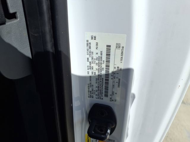 Certified 2023 Ford F150 XL RWD image 34