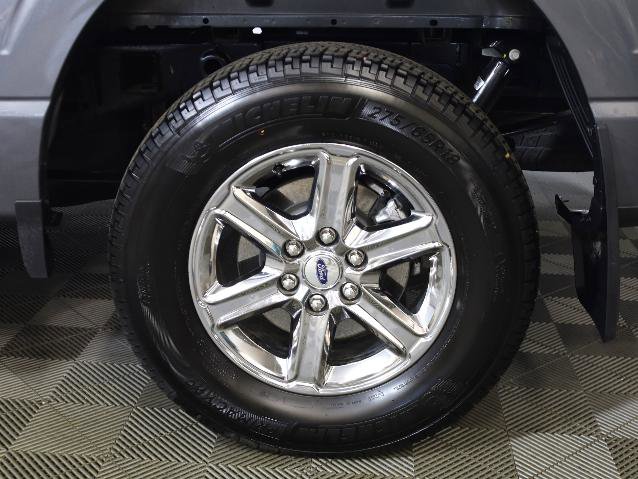 Certified 2024 Ford F150 XLT w/ Equipment Group 302A MID image 26