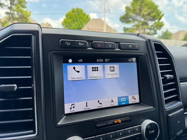 Certified 2019 Ford Expedition Limited w/ Equipment Group 301A AWD/4WD image 29