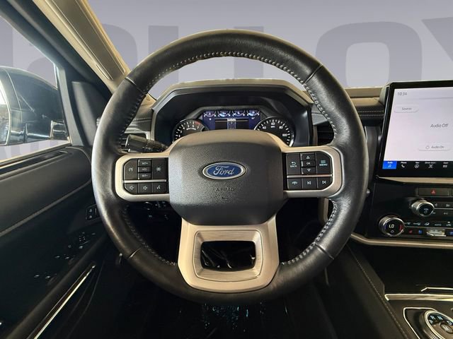 Certified 2022 Ford Expedition XLT AWD/4WD image 13