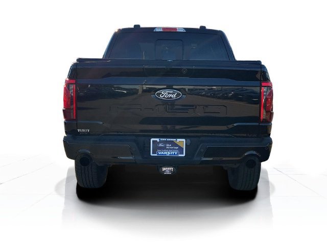 Certified 2024 Ford F150 XLT w/ Equipment Group 302A MID AWD/4WD image 6