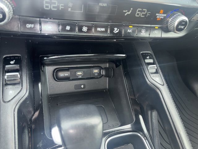 Used 2020 Kia Telluride SX w/ SX Prestige Package AWD/4WD image 22