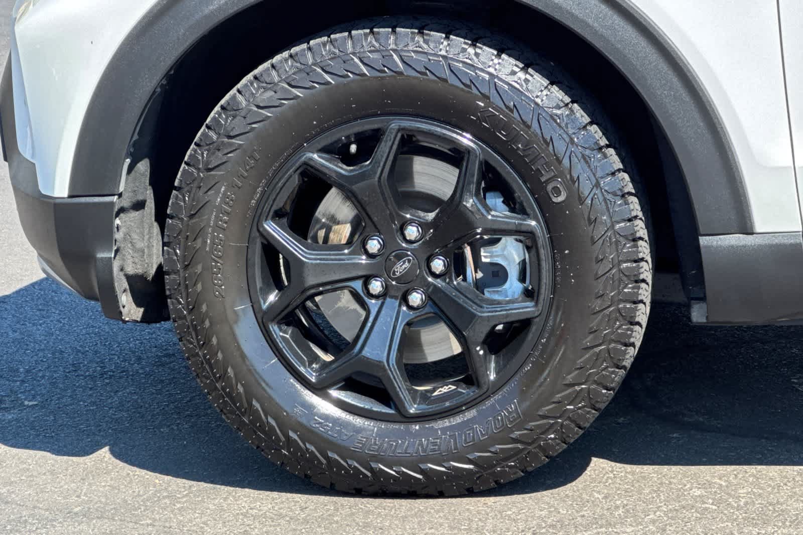 Certified 2022 Ford Explorer Timberline w/ Timberline Technology Package AWD/4WD image 28