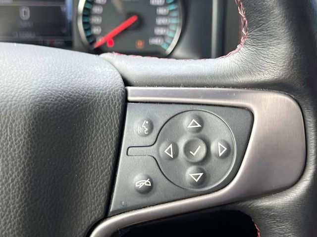 Used 2017 GMC Sierra 1500 SLT AWD/4WD image 29