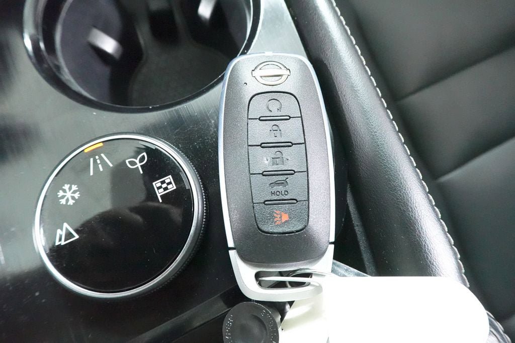 Used 2023 Nissan Rogue SL w/ SL Premium Package AWD/4WD image 22