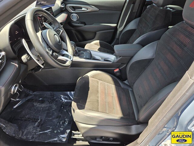 Used 2024 Dodge Hornet R/T Plus AWD/4WD image 11