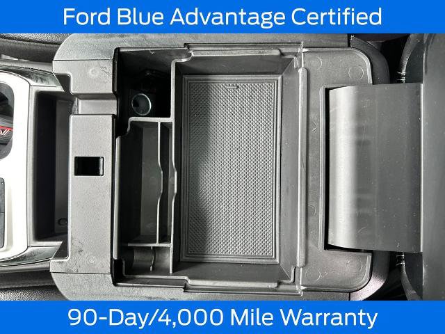 Certified 2024 Ford Explorer ST w/ Technology Package AWD/4WD image 17