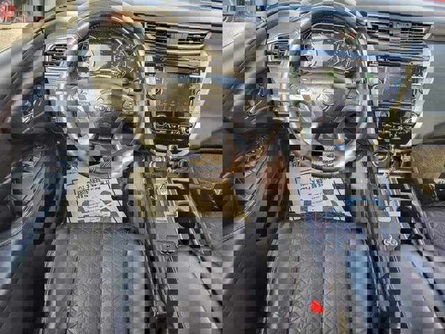 Used 2019 Nissan Murano Platinum image 18