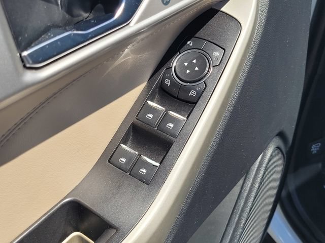 Certified 2021 Ford Explorer Limited w/ Equipment Group 301A RWD image 19