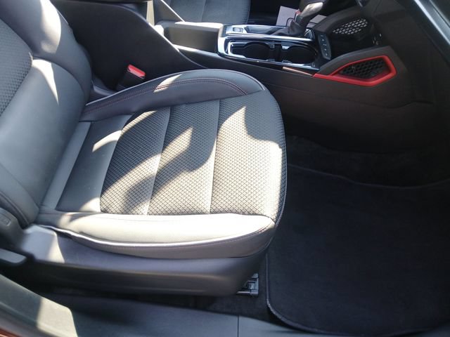 Used 2023 Chevrolet TrailBlazer RS w/ Sun and Liftgate Package AWD/4WD image 50