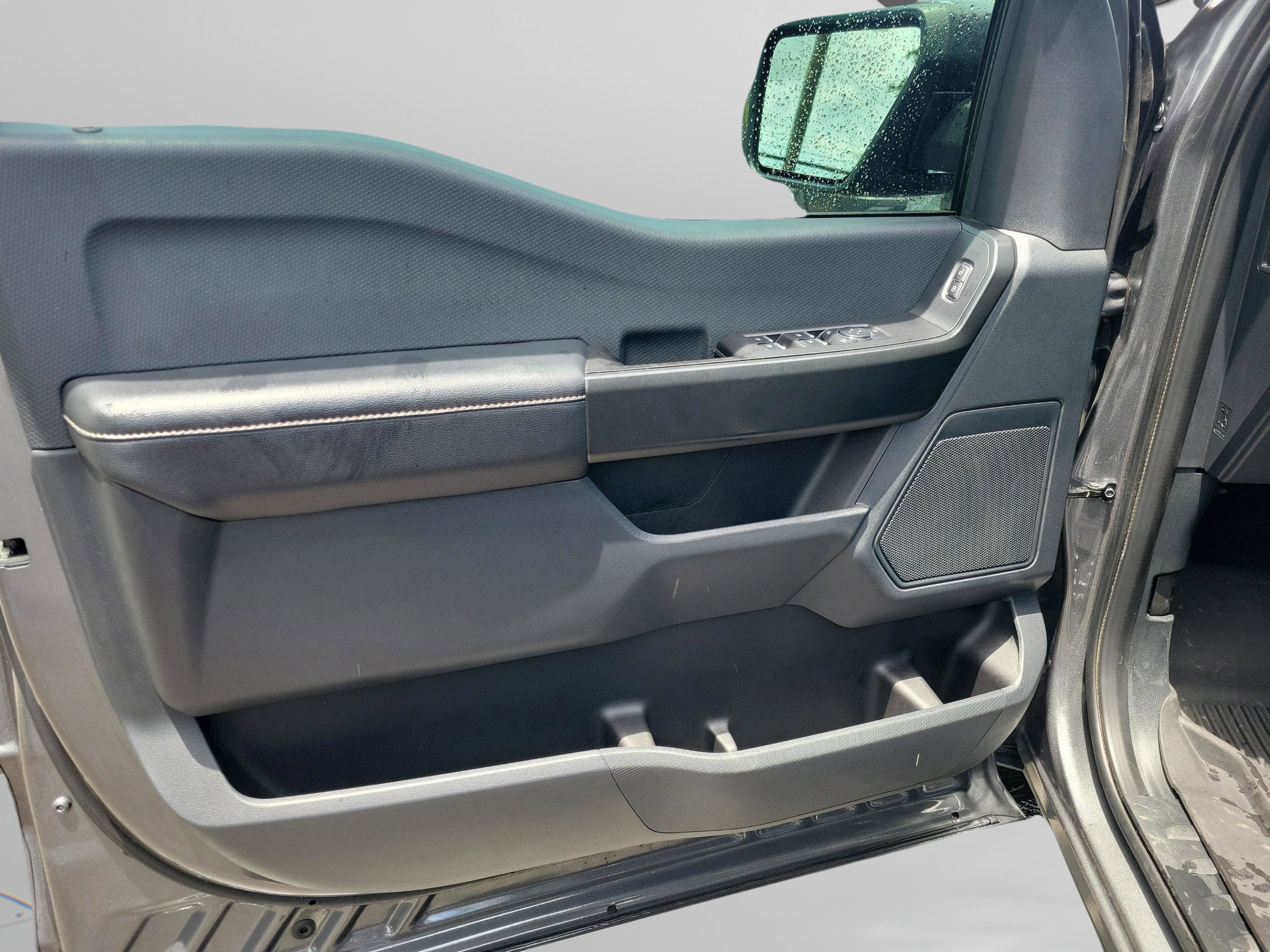 Certified 2024 Ford F150 STX AWD/4WD image 14