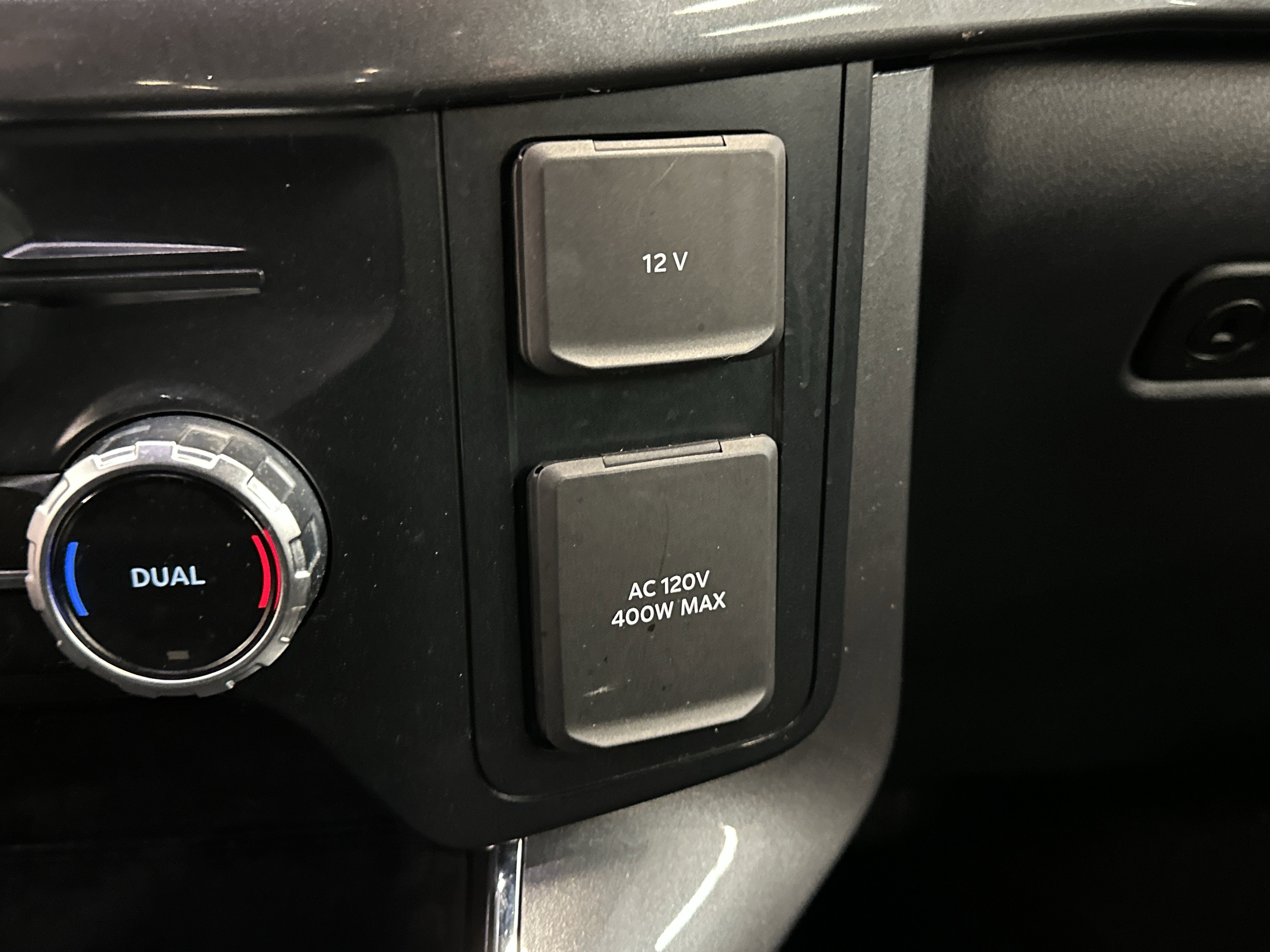 Certified 2023 Ford F150 XLT w/ Equipment Group 302A High image 32